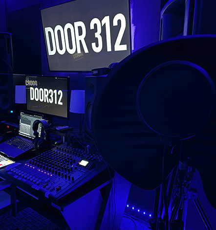 Studio View 2