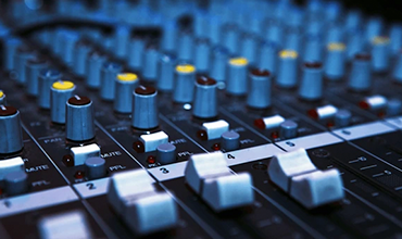 MIXING
