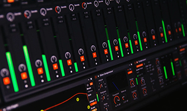 MUSIC PRODUCTION