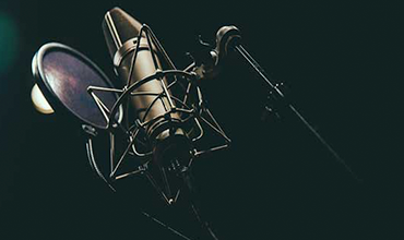 VOCAL TRACKING