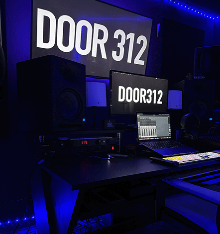 Studio View 1