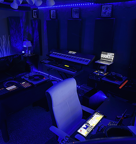 Studio View 3