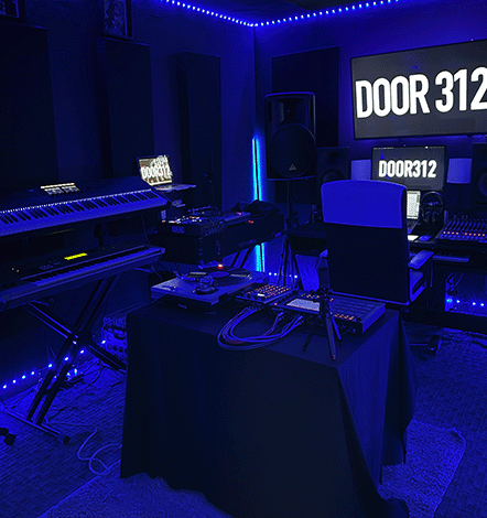 Studio View 4