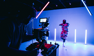 VIDEO PRODUCTION & EDITING